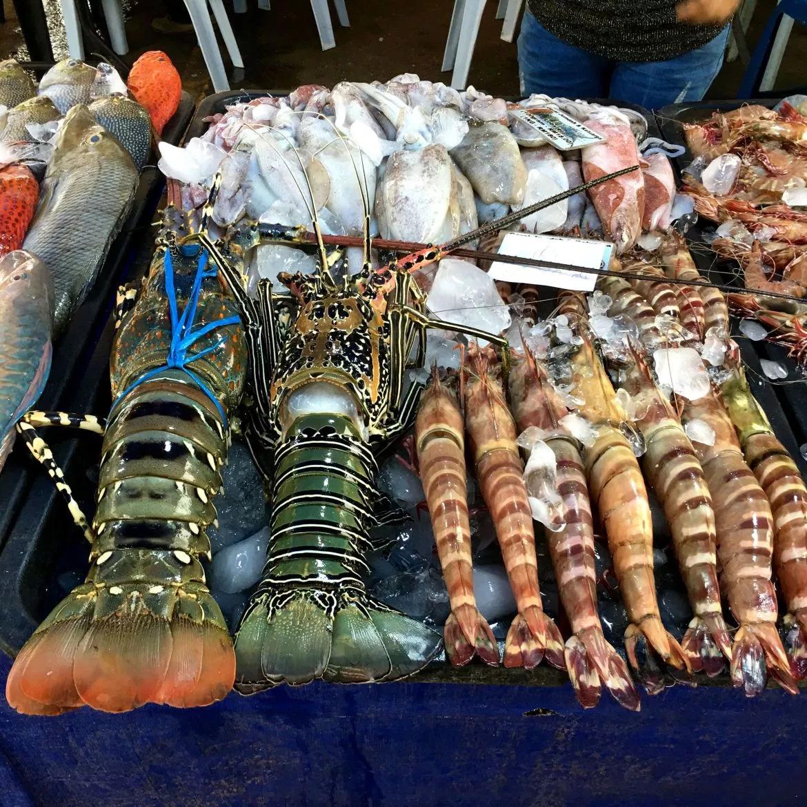 免签海岛游,推荐国外好玩免签的海岛