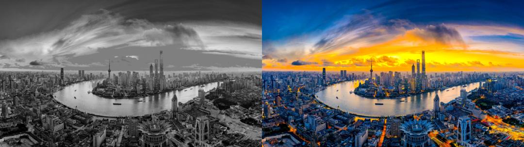 ppt怎么给图片上色,怎么在ppt里给图片上色