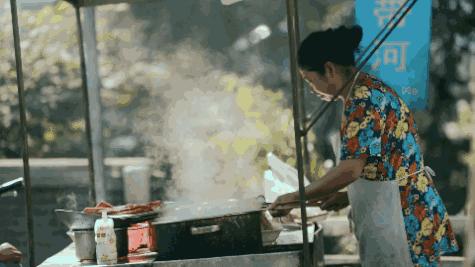 吃早茶只能去广东?你把扬州置于何地