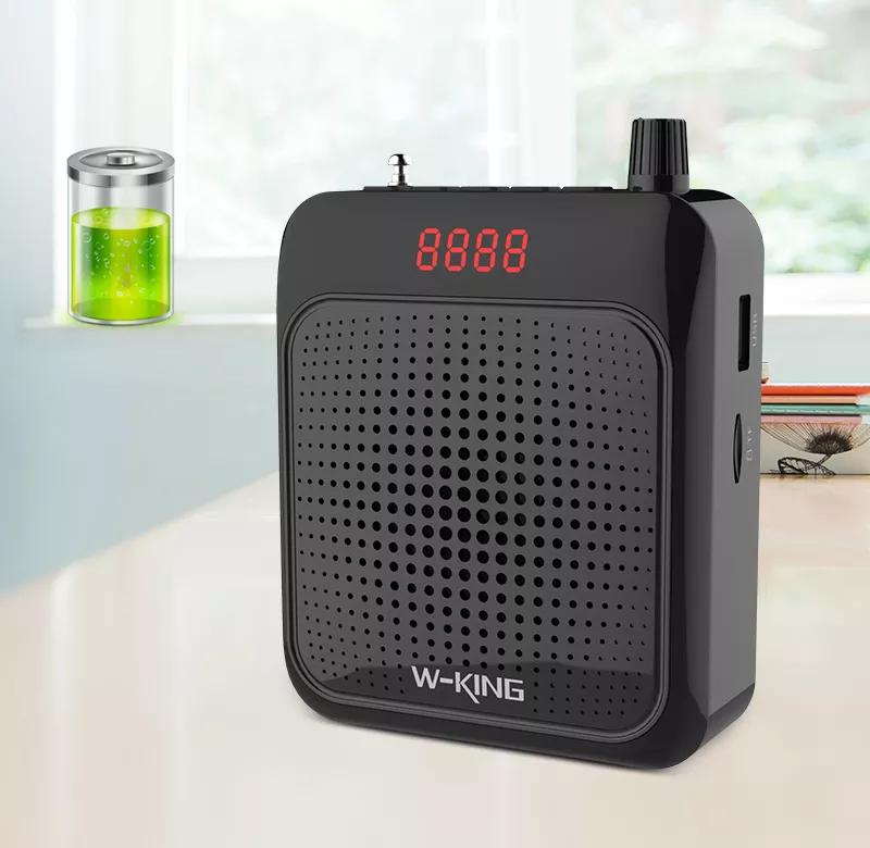 便携式多媒体扩音器k-202a,扩音器mk2800