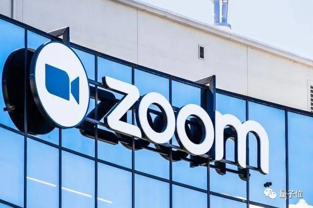 zoom为什么那么多人用,zoom中国服务器撤了吗