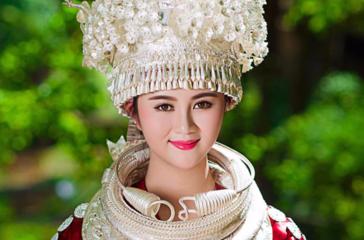 贵州美女真好看，娱乐圈中的她们一个比一个好看，你都认识吗？