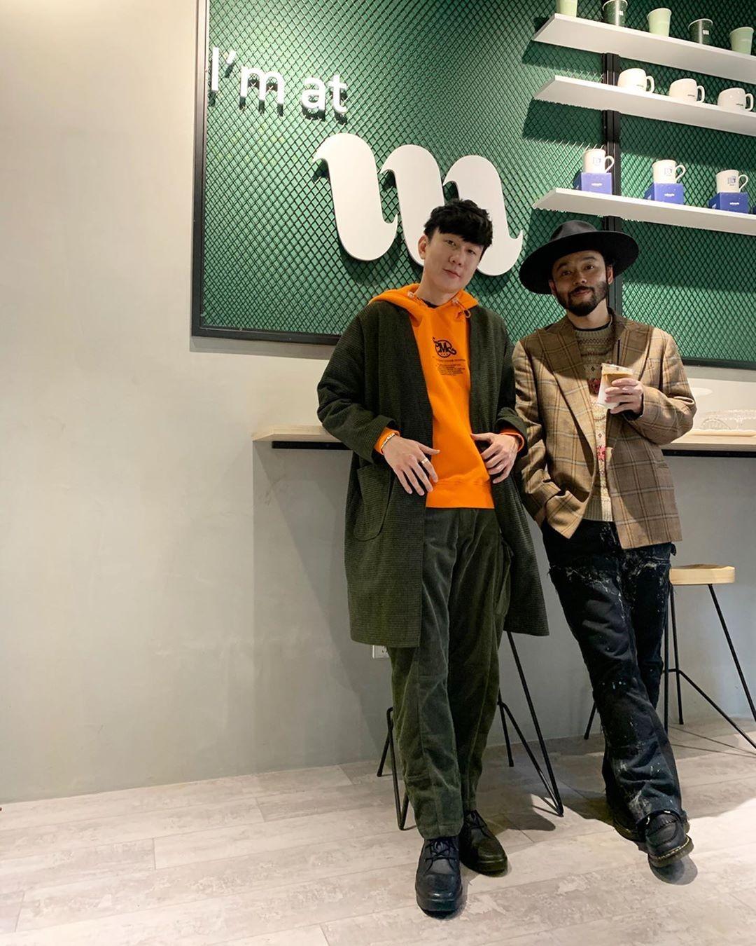 林俊杰也爱戴，日本潮人联手Hamilton特殊款腕表，设计风格超有范