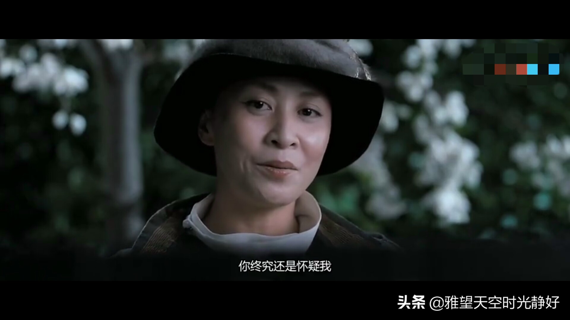 狄仁杰之通天帝国电影解说,狄仁杰之通天帝国静儿是谁杀的