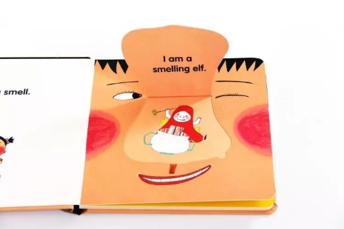 甜心英语绘本完整版,甜心英语1精读