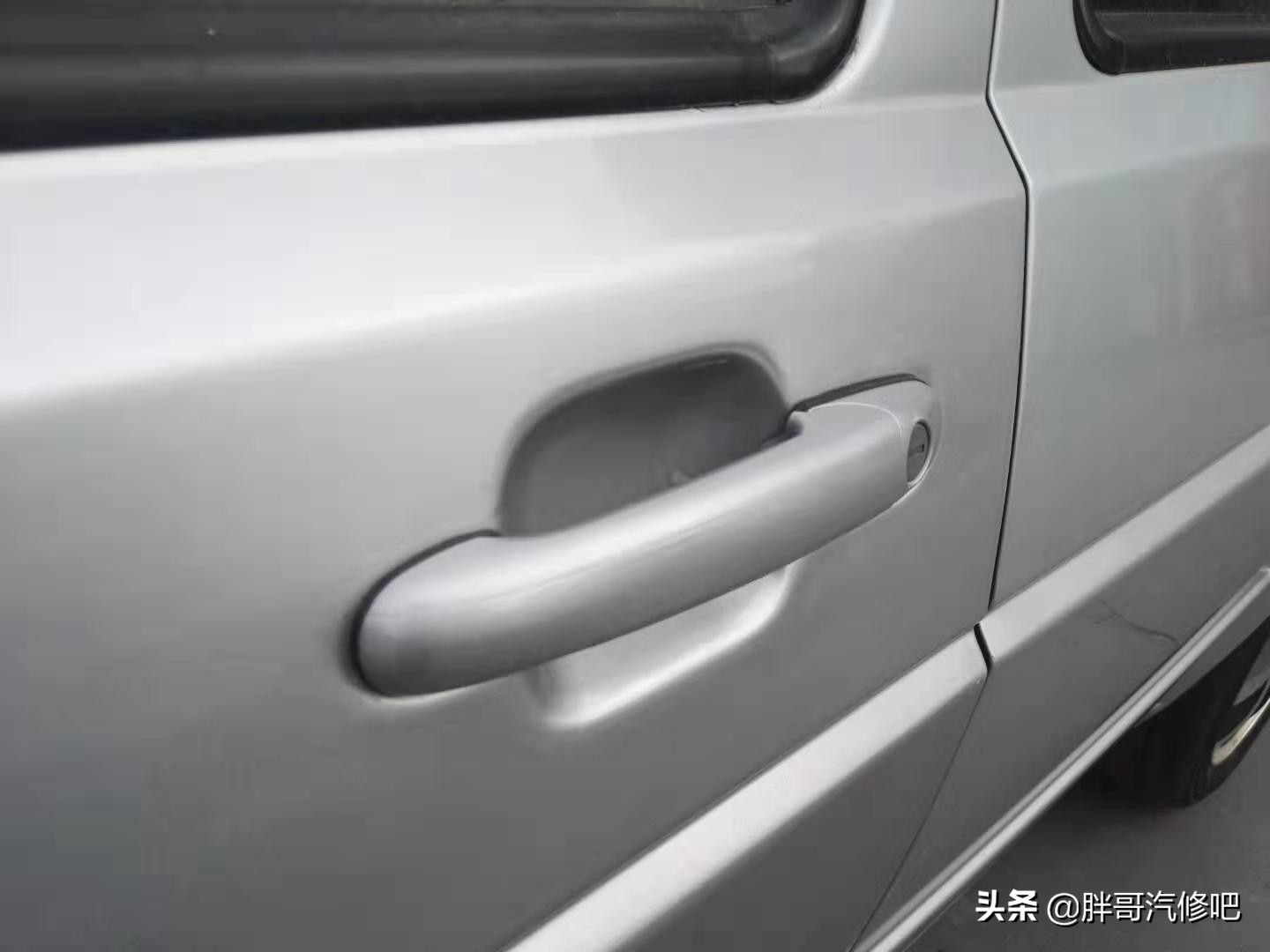 胖哥第一期视频,胖哥试车动力大的车