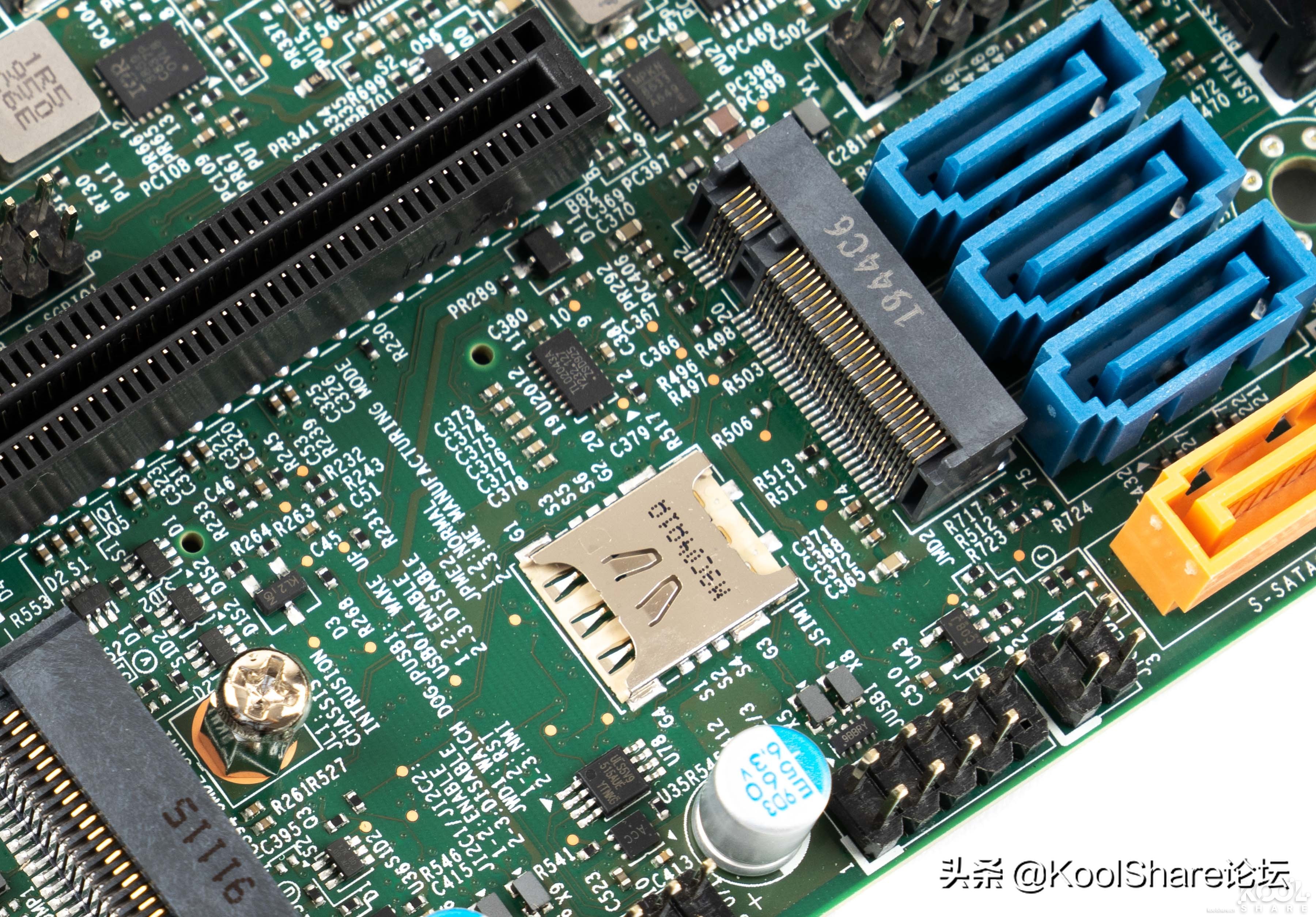 超微e302-9d什么主板,supermicro超微