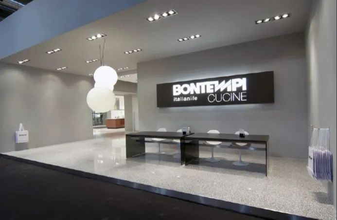 历史|Bontempi——定义你的理想产品