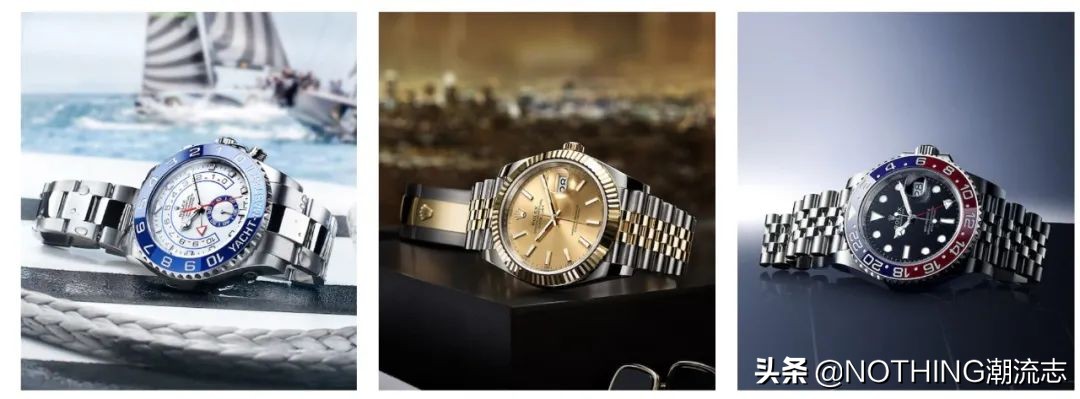 手表男士品牌识别,手表男士品牌入门