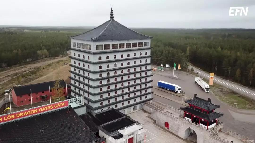 中国建造蚊子工厂,中国最大的蚊香巨头