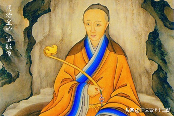 如果同治皇帝多活30年清朝会怎样,同治皇帝是怎么病死的大揭秘