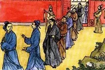 童生秀才举人贡生进士后面是什么,清朝秀才举人进士等关系