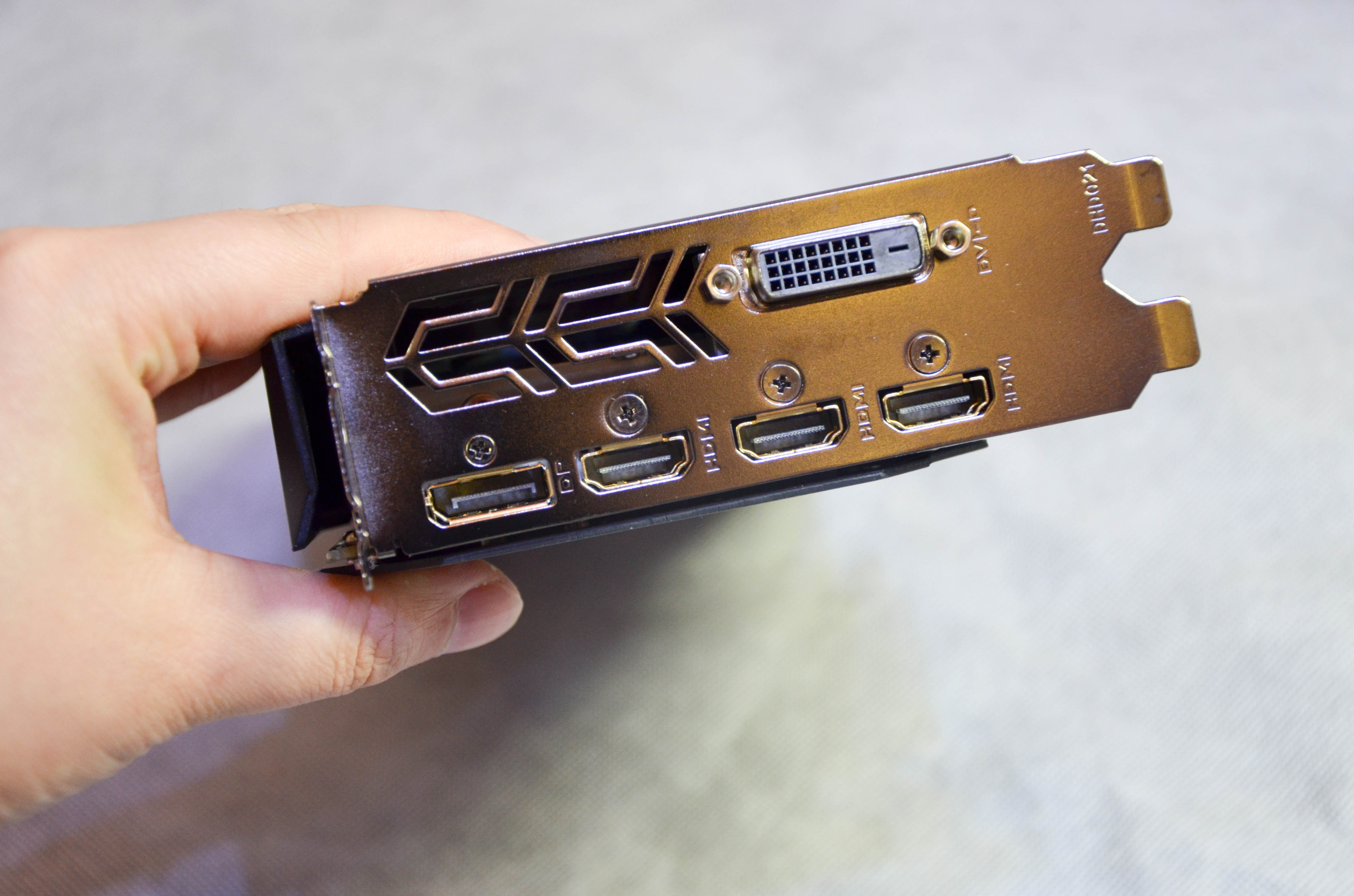 gtx960和gtx1050ti哪个更强,gtx1050ti会压弯吗