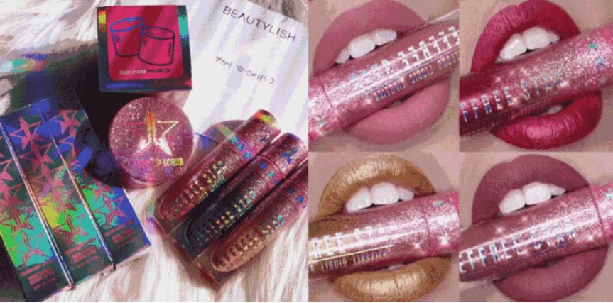 推荐一款不掉色又平价的口红,不吃土的口红色号推荐