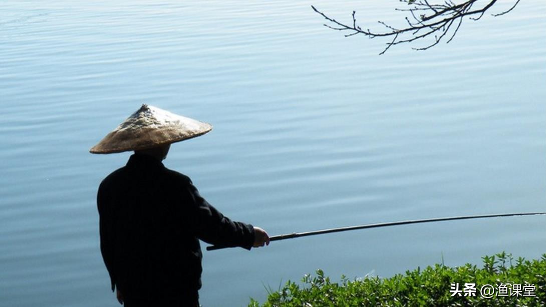 长竿短线传统钓法技巧,长竿短线钓法技巧视频