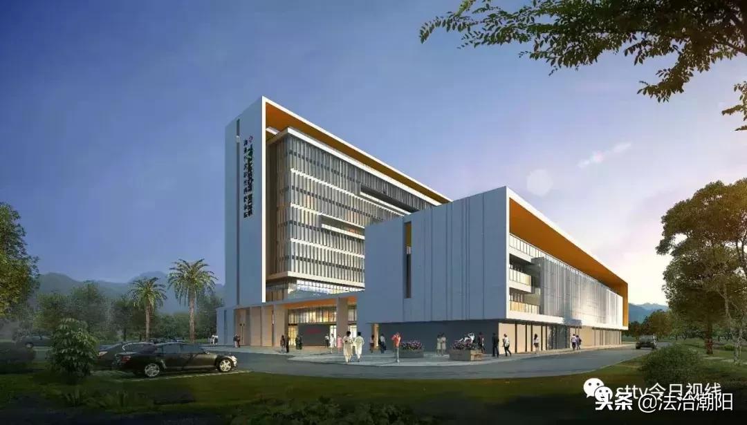 中心医院改造最新消息,医院扩建项目有哪些