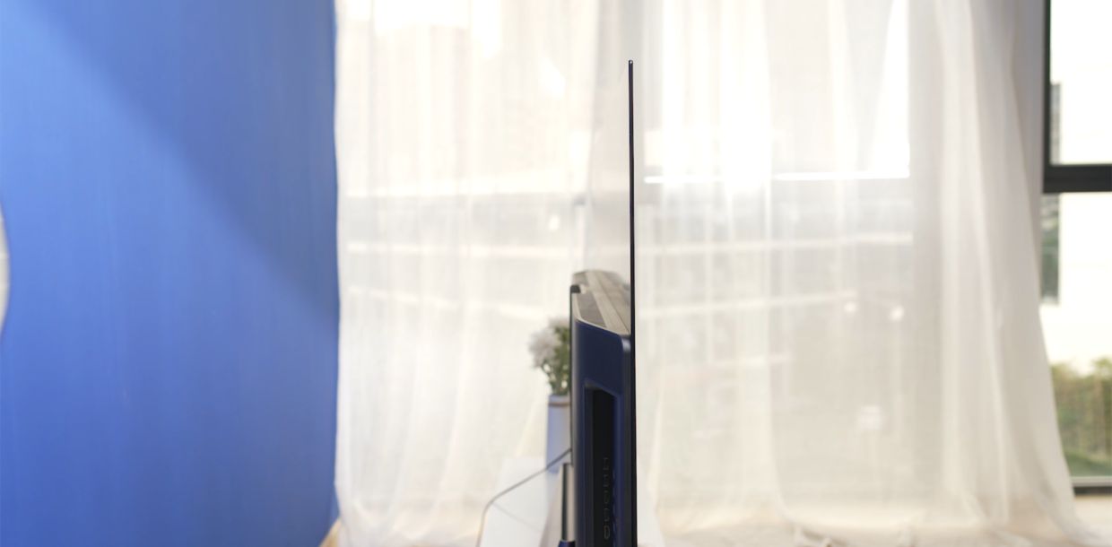 oledlcd对比,小米电视6oled