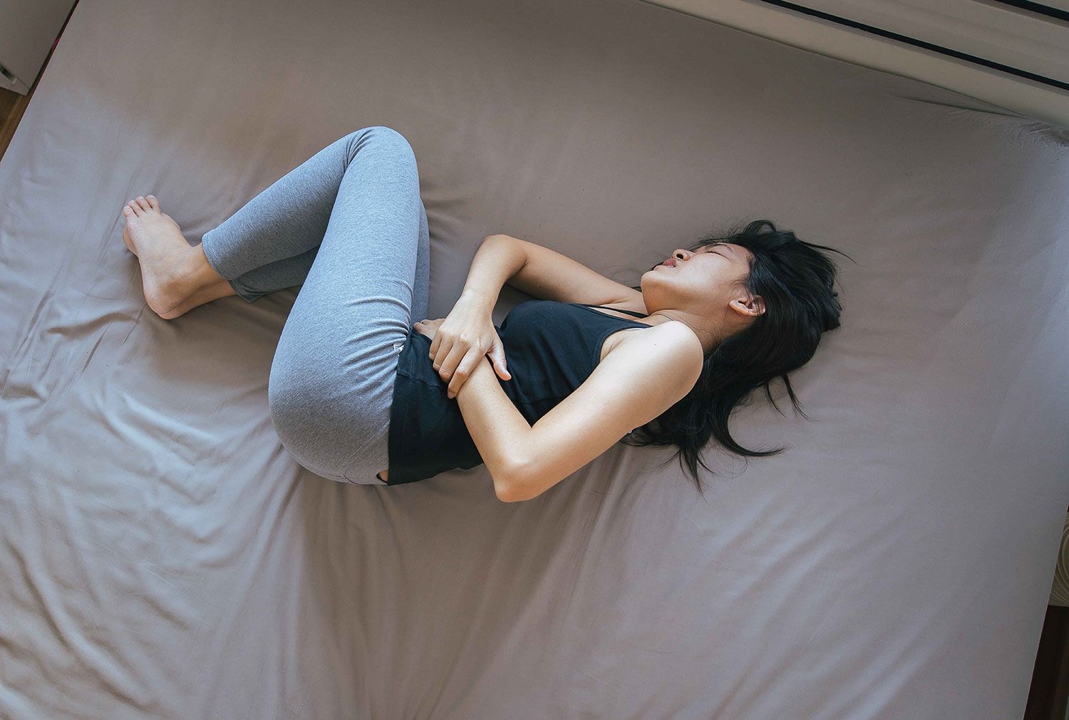 40岁前连续4次停经，可能是卵巢功能萎缩，保护女性，从日常做起