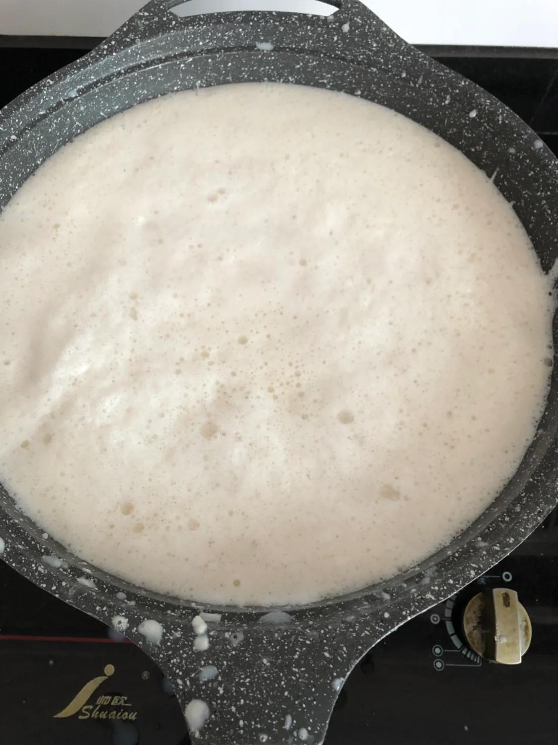 大家做豆腐用什么卤水,你吃过豆腐的一百种做法吗