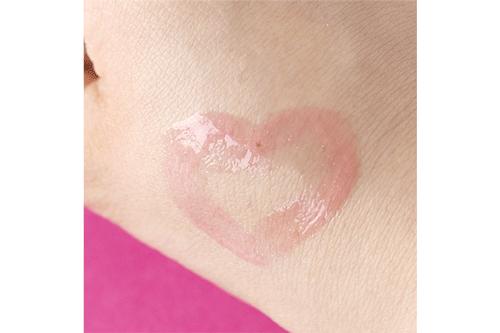 夏季新品放大招,我的脸也要上新啦