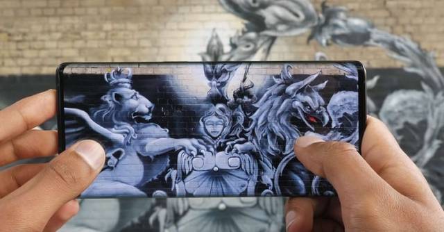 手机像素1亿加800万是什么意思,手机像素1亿与8000万有什么差距