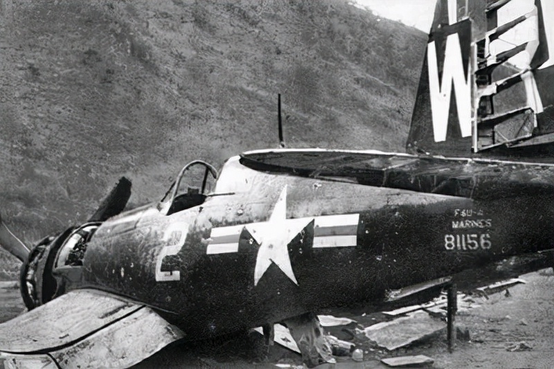 朝鲜战场上，志愿军战士违令向美军的飞机开枪，彭德怀：给予嘉奖