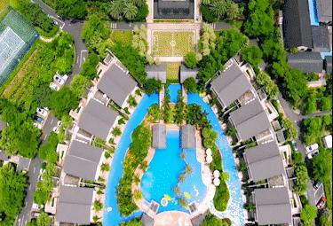 恩平两日游,长假不拥挤的城市