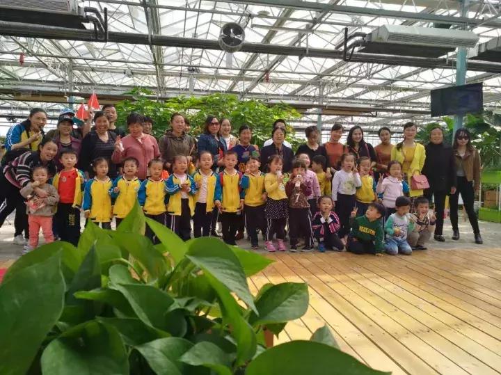 120亩自然营地,120公顷的庄园