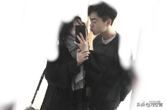 选秀练习生劈腿,曝光渣男劈腿