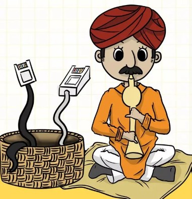 2020宽带都1000M了，为什么网速感受不到变化！3分钟轻松搞定