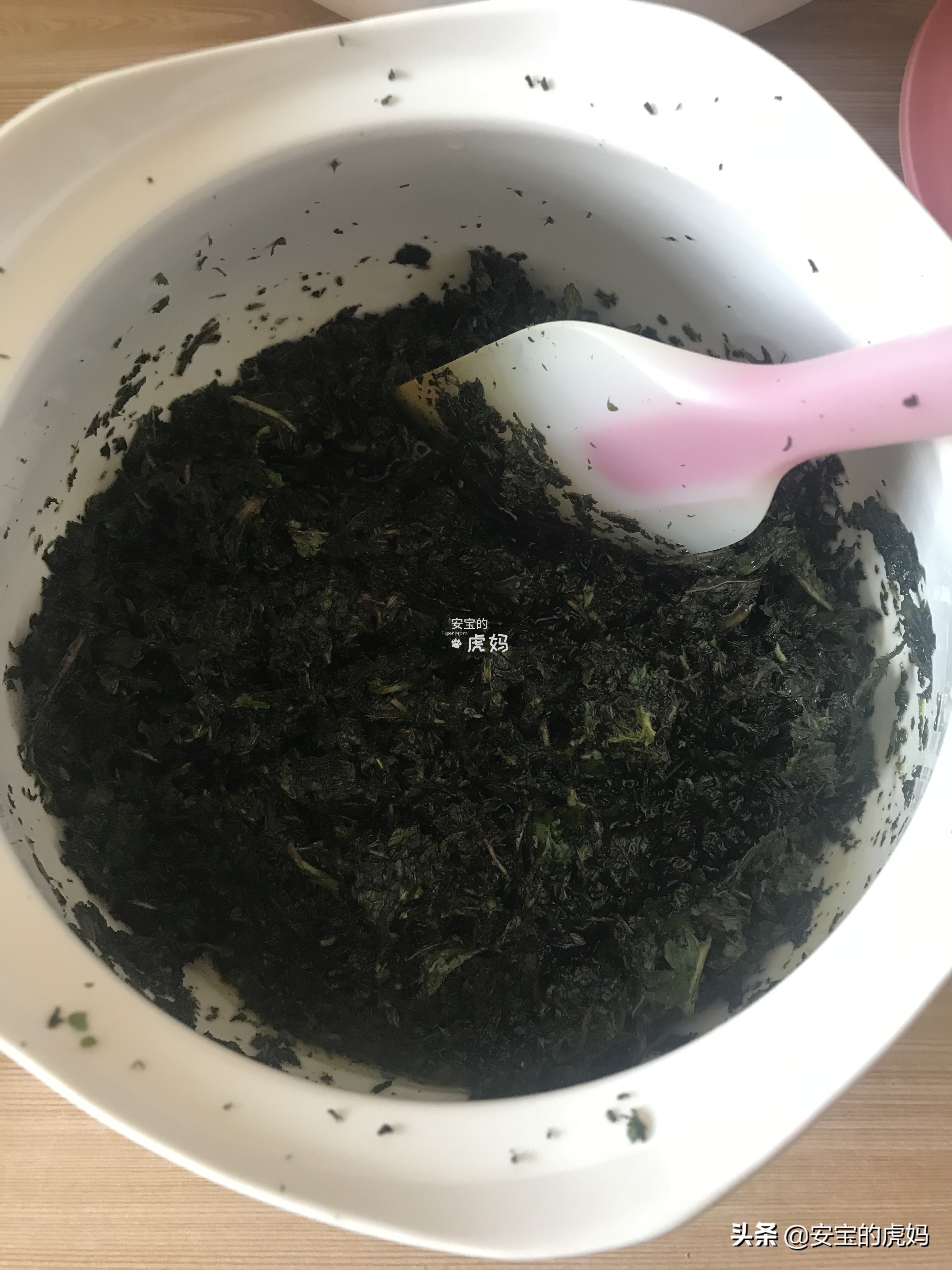 用薄荷制作防蚊膏,蚊虫叮咬薄荷膏
