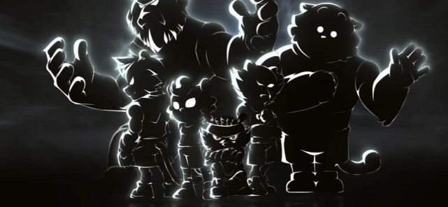 喜羊羊和球胜狼合体,喜羊羊期待美好未来