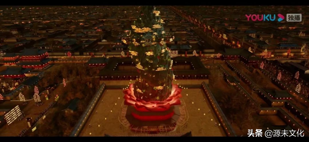 元宵节的特色活动有挂花灯吗,元宵节看灯笼的习俗是怎么来的