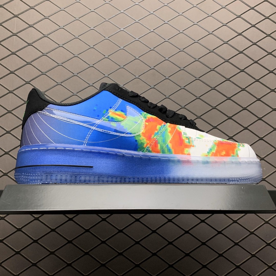 nikeairforce1鐧借摑鏂版,nikeairforce1姗欒壊