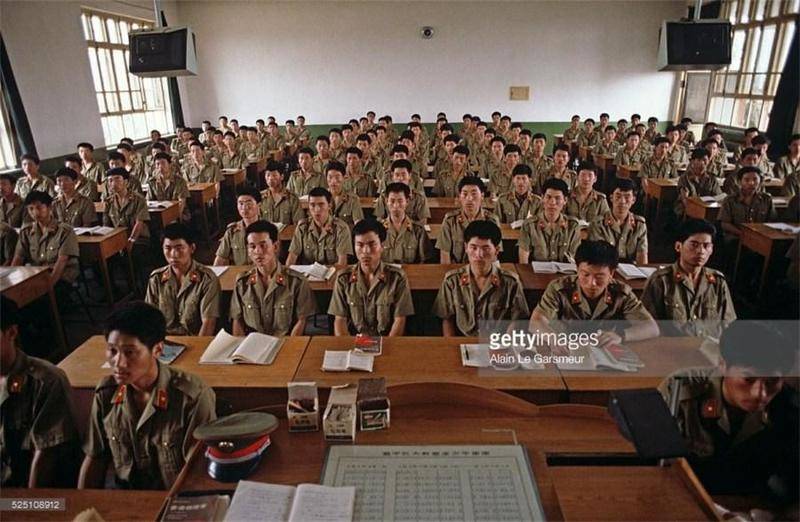 军校复检复试不过怎么办,考军校复查复试没过