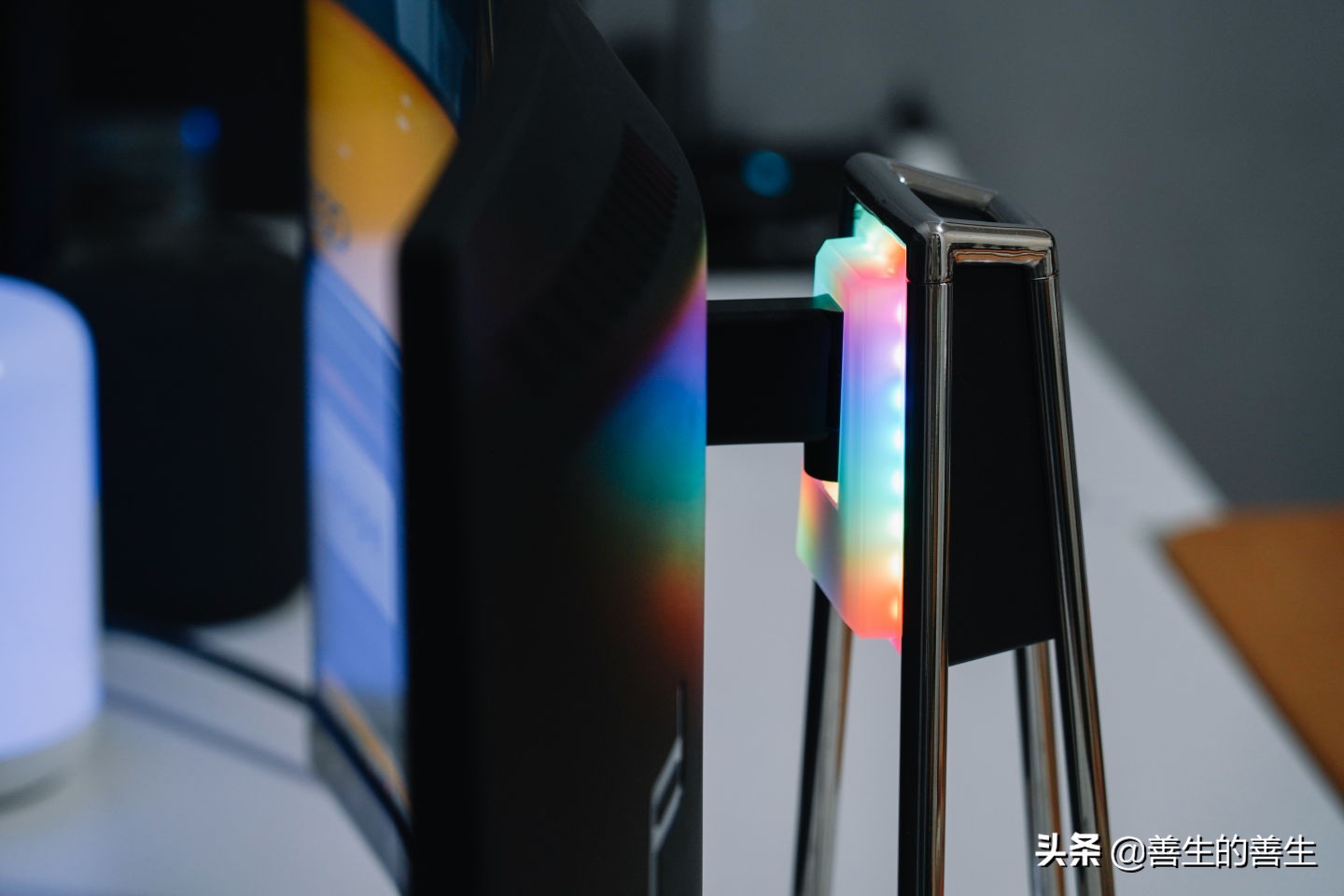 agon显示器保时捷,agon爱攻保时捷联名显示器pd32m