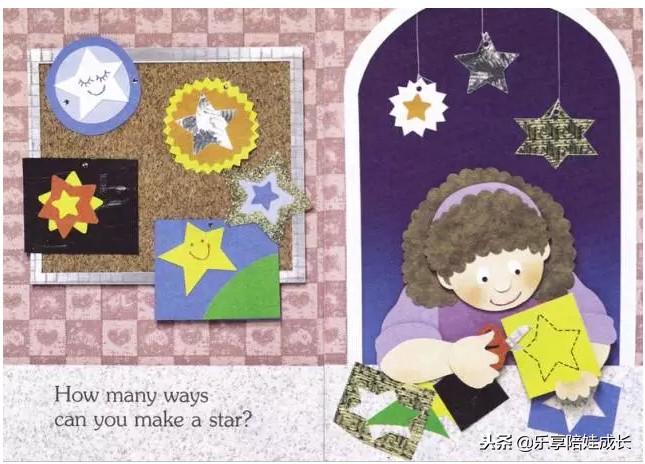 i am a star 英文绘本朗读 (i am a bunny绘本阅读中文翻译)