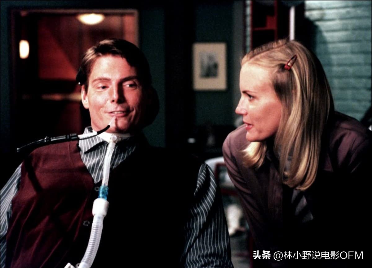 《超人》一部被诅咒的电影：女主角自杀，男主角瘫痪，小超人夭折