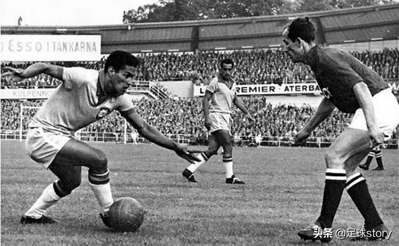 巴西足球历史最佳阵容,了解巴西基本知识