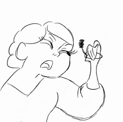 让睫毛变得又长又浓密的小妙招,睫毛又长又密小妙方