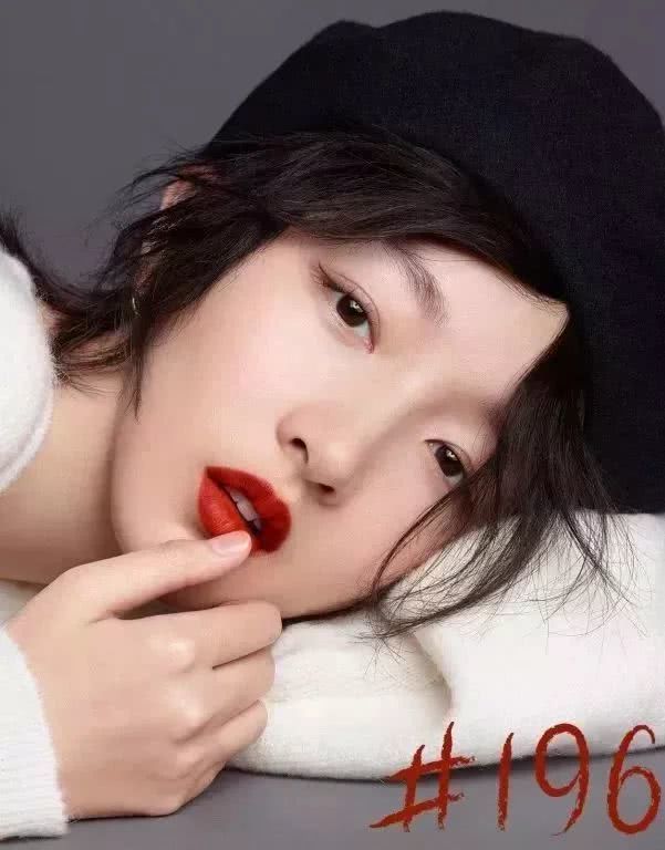 黑黄皮必入手的10支超显白口红,人气口红色号排行榜前十名