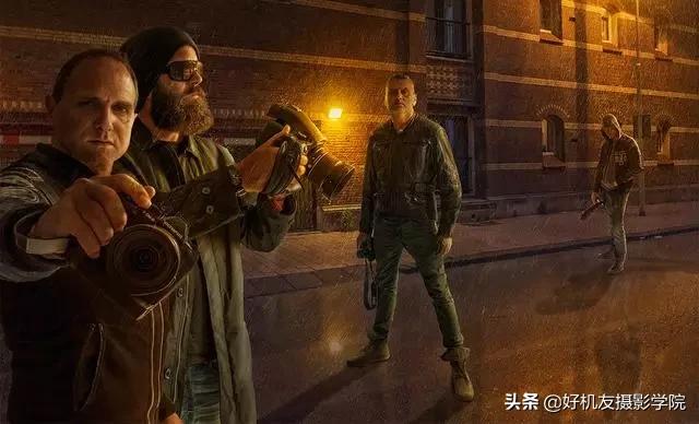 ps教程你可能不知道的4大ps技巧,有ps软件却不能制作展板