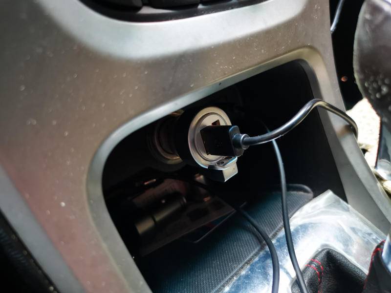 盯盯拍行车记录仪mini54k测评,行车记录仪推荐盯盯拍mini5