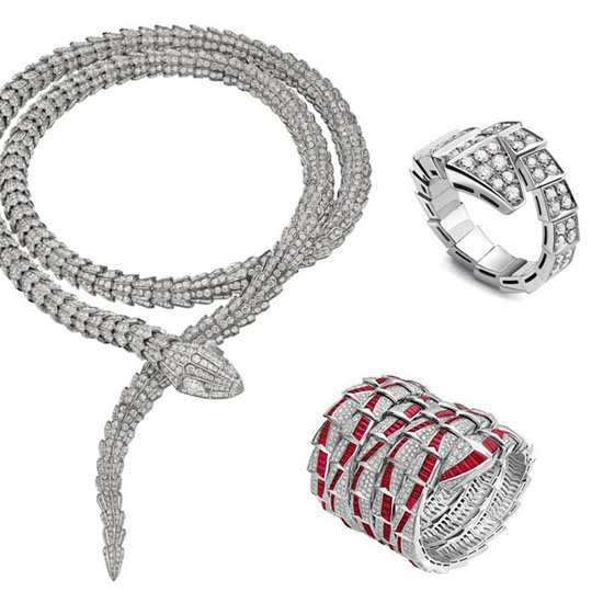 世界十大珠宝品牌排名,世界顶级珠宝品牌top20