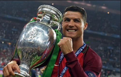 c罗历史最佳,c罗足球历史上的最佳表现