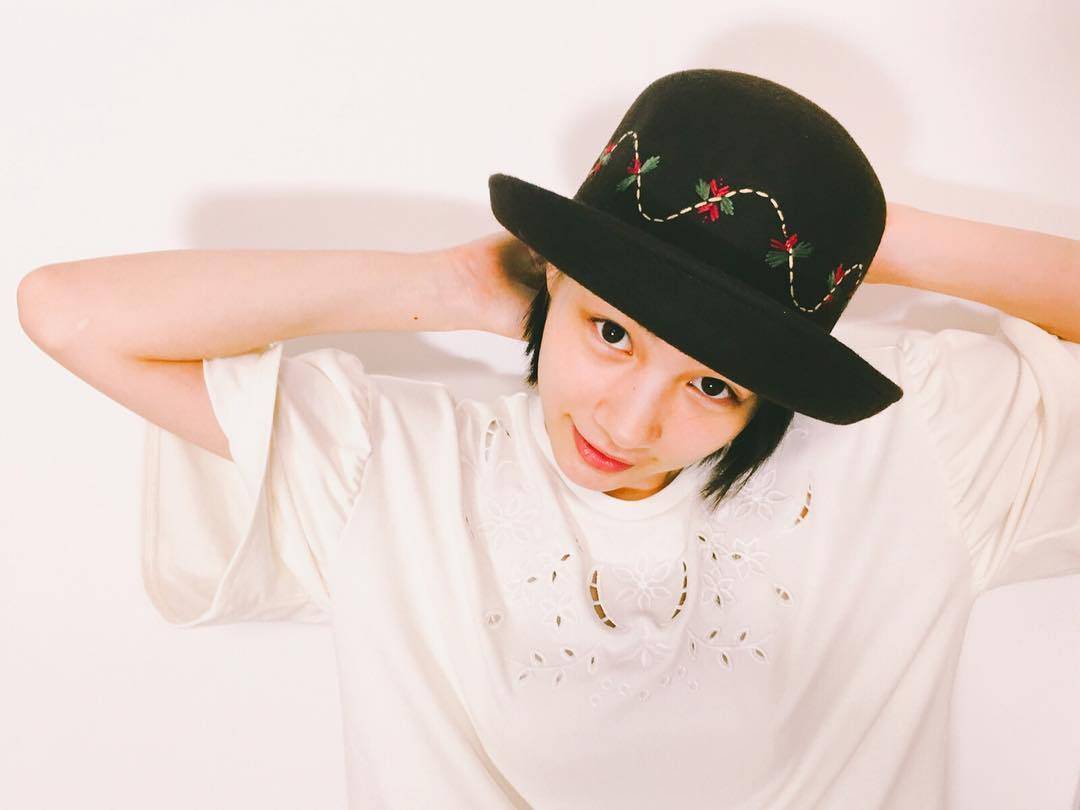 踏青创意妆容,打造夏日冰清玉洁妆