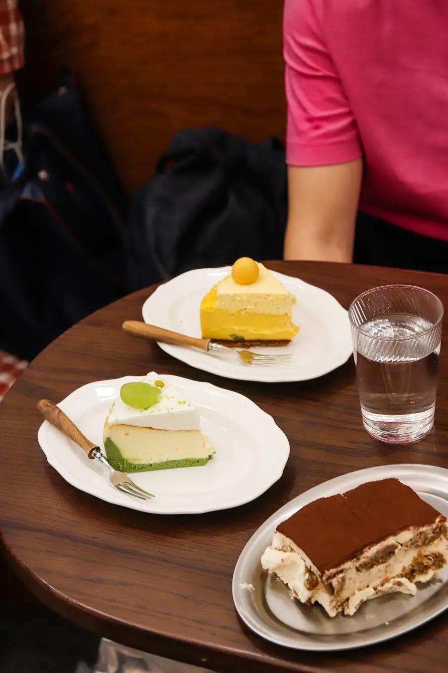 10家小而美的店,精美蛋糕店推荐每一口都值得品尝
