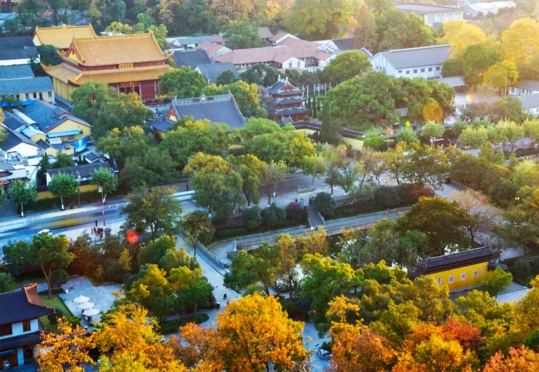 杭州西湖十景详细资料,杭州新西湖十景是哪十景