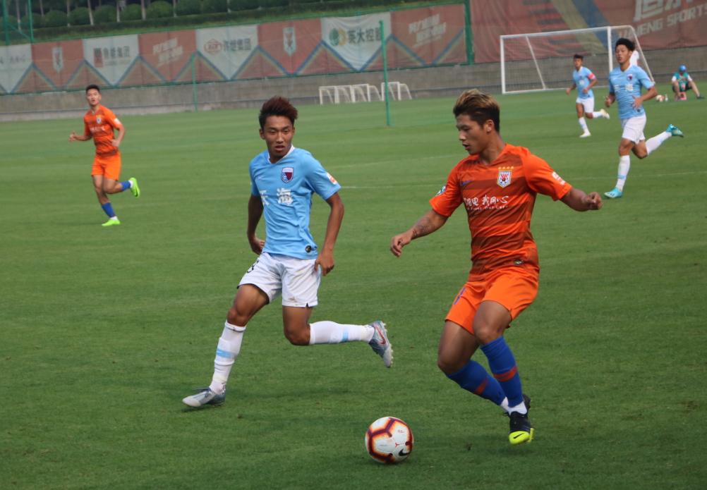 鲁能2021年人员名单,鲁能今天首发名单