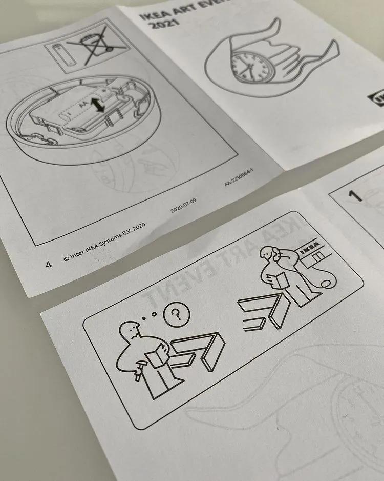 胆小慎入！村上隆僵尸雕塑近赏；宜家联名“抢钱”计划启动